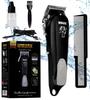 Barber Hair Clipper Sharp Shaver