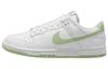 Dunk Low "Honeydew" DV0831-105