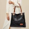 Aidrani 2026 New Genuine Leather Women's Bag, Fashionable Versatile Cowhide Shoulder & Crossbody Bag, Large Handbag for Ladies