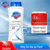 Safeguard Pure White Fresh Scent Body Wash
