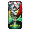 for iPhone 17 16 15 Xiaomi Poco F7 F8 X7 X6 C85 C75 C71 M8 Redmi Note 14 13 12 11 Pro Max 14C 13C A4 Phone Case DAN DA DAN Dandadan Okarun Ayase Momo