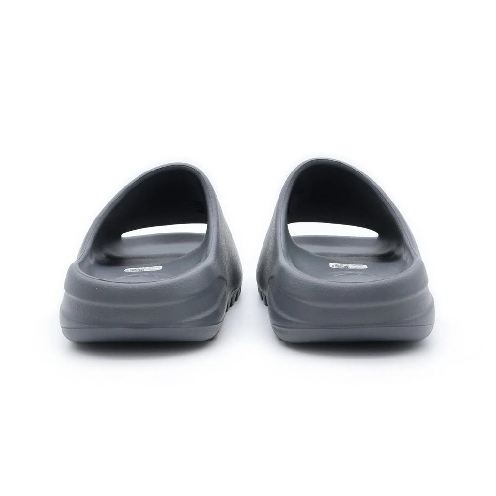 ID2350 adidas Yeezy Slide Slate Grey Black (Men's)