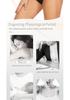 Seamless Women's Leak-Proof Menstrual Swimsuit Panties - Four-Layer Protection 