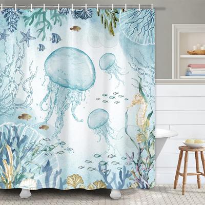 Banyo ve tuvalet – Duş Perdeleri