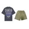 Li Ning Casual Sportswear Unisex YHSV281-2+AKSV841-1
