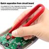 1PC Universal U-Shaped Clamp IC Extractor Component Grabber Integrated Block Remover Multi-Purpose Repair Disassembly Tool