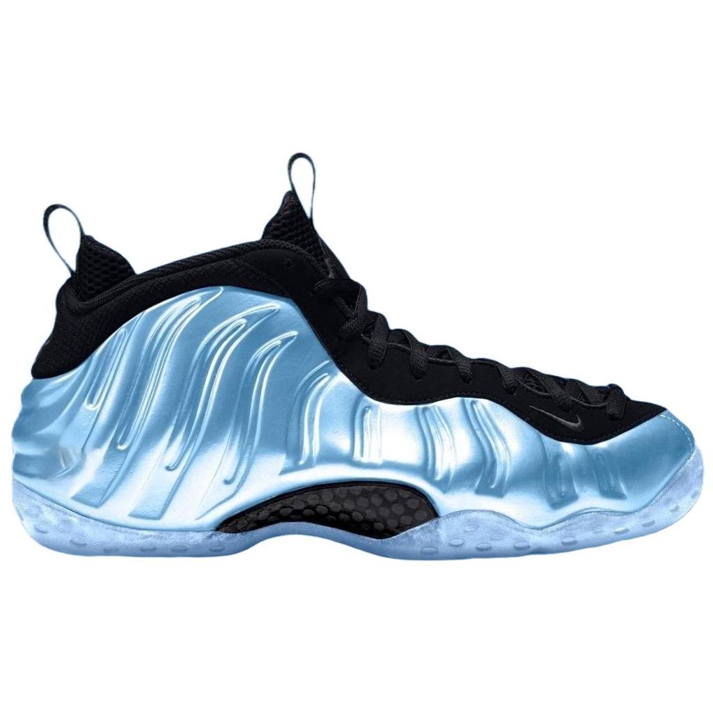 Nike Air Foamposite One Psychic Blue Sneakers Casual Shoes HJ6014-400