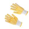 HYG-C-10 Dotted Knit Gloves