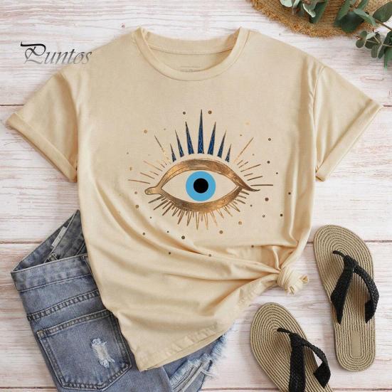 

Летняя женская футболка с круглым вырезом, свободная рубашка с короткими рукавами и 3D-принтом, повседневная мягкая блузка для вечеринок, повседневная одежда, отпуск S красный