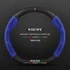 Universal Roewe Steering Wheel Cover: Fits i5, RX5 Plus, i6 Max, RX3, iMax8 for All Seasons
