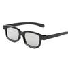 Xishang Polarized 3D Glasses for Adults (Reald3D Compatible)