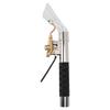 Carpet Extractor Vacuum Head Dust Odor Removal Brass Valve Clear Carpet Extractor Wand for Mytee