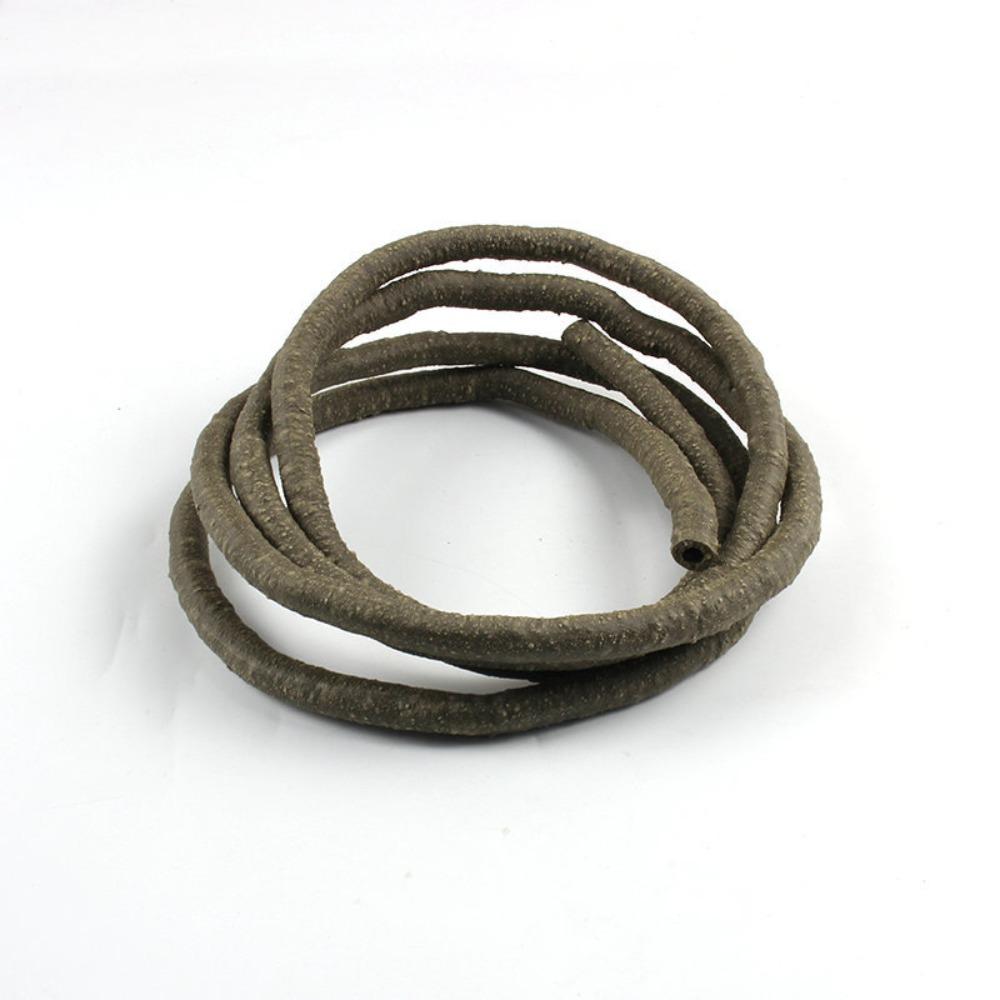 39.37 Inches Long Fake Rattan Plant Rattan Texture Climbing Plant Vine  Landscape Setting