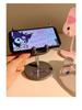 Cinnamoroll Phone Holder: Stable Stand for Tablets & Phones, Perfect for Drama Watching in Dorms