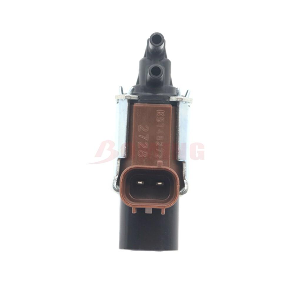 New For Mitsubishi Montero Sport Pajero MR204853 K5T48272 Engine Solenoid Valve