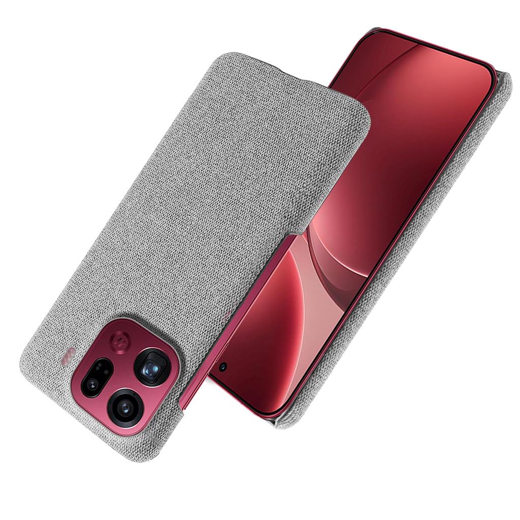 Non-Slip Phone Funda Case for Oppo Find X9 Pro 5g Findx9 Slim Luxury Protection Covers