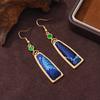 Fashion Drop Earrings For Women's Jewelry