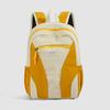 Schoolbag new contrasting color splicing casual backpack trendy versatile lightweight travel backpack outdoor sports mountaineering bag