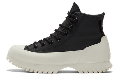 Chuck Taylor All Star Lugged Winter 2.0 High 'Cold Fusion - Black Egret' 172057C