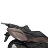 Shad Topcase Rack for BMW C 400 GT ABS /W/