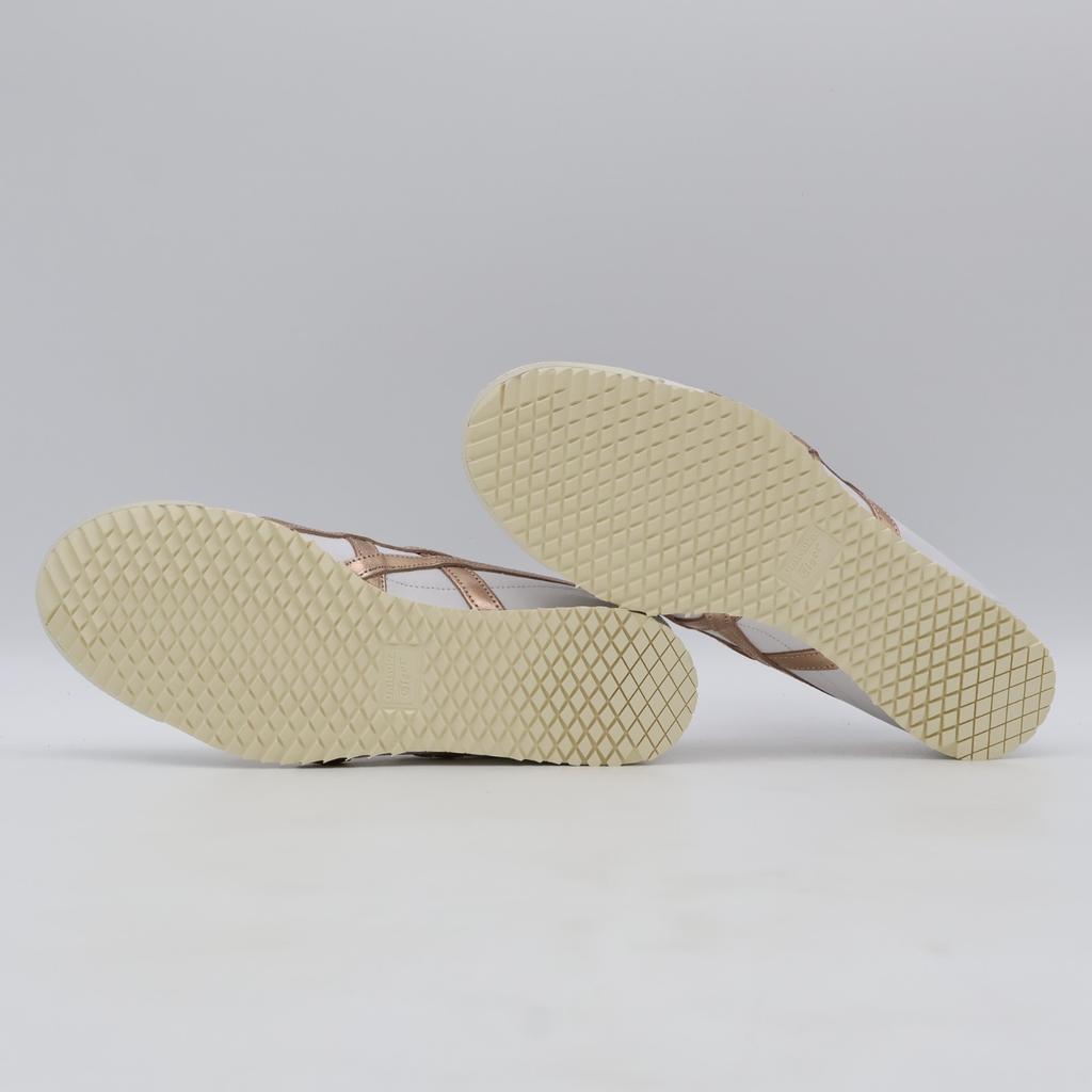 1183A872-106 Onitsuka Tiger Mexico 66 SD White Rose Gold (Men's)