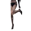 Disposable Hand-Torn Sexy Stockings for Hotel and Club Wear