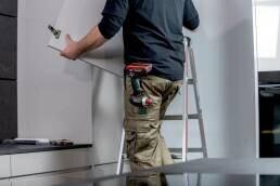 Дрель-шуруповёрт Metabo BS 18 BL Q613156800