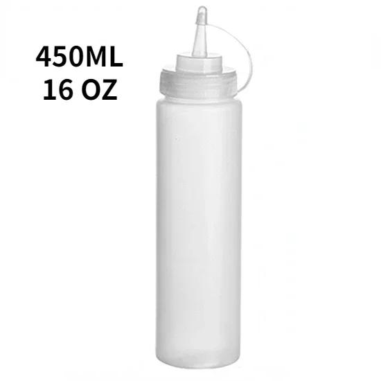 

250 мл/360 мл/450 мл/650 мл/800 мл Бутылки для приправ, кетчупа, горчицы, майонеза, острых соусов, бутылочки для оливкового масла, кухонный гаджет