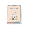 Sunstar Stationery Snoopy 2026 Vintage Desk Calendar S8521670