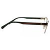 Gucci Women Eyeglasses Gg0718o 001