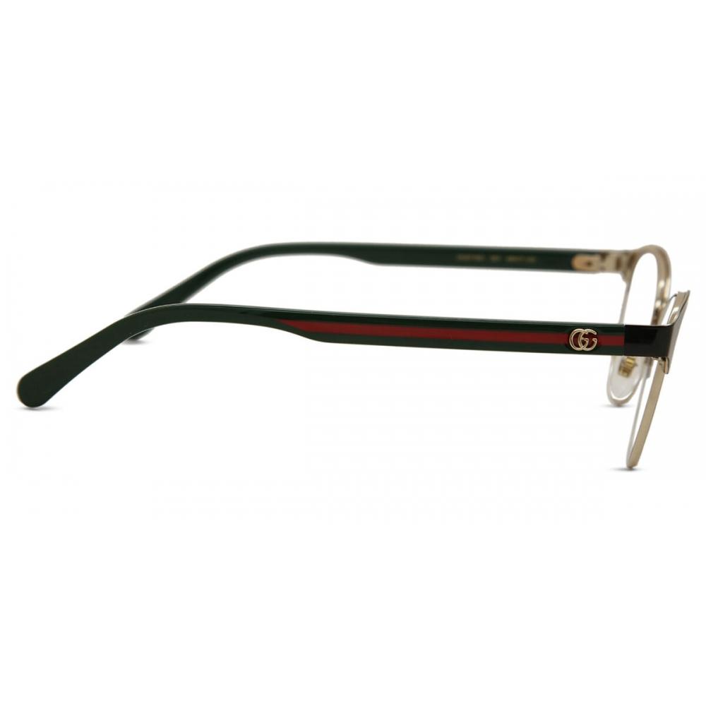 Gucci Women Eyeglasses Gg0718o 001