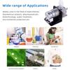 GROTHEN   12V Peristaltic Pump with Silicone Tubing High  Water Liquid Pump Dosing Vacuum Pump Self-Priming Anti-Corrosion    for   Aquari