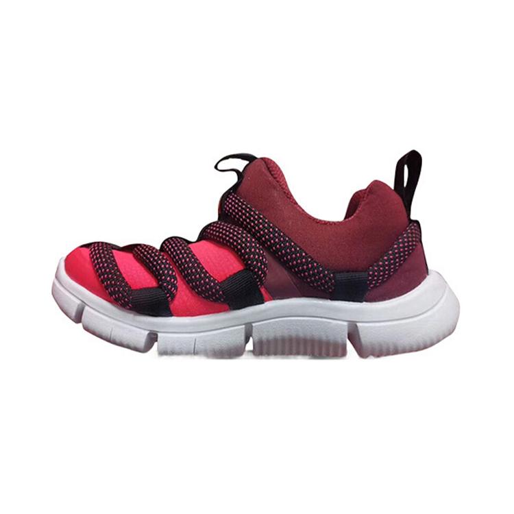 

Nike Novice Abrasion Resistant Breathable Low top Toddler Shoes Red Infant And Toddler AQ9662-602 26