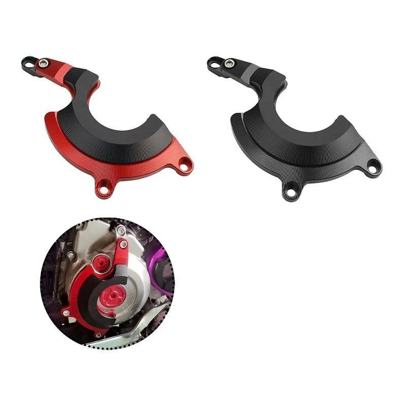 Motorcycle Accessories Engine Stator Crash Guard Cover Decorative For Honda CT125 Engine Protection Guard