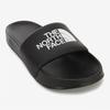 The North Face Basic Slide Black Ns81r13a