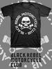 Black Rebel Motorcycle Club T-Shirt