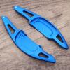 Car Steering Wheel Paddle Shifter for Mazda 3 Mazada3 CX30 CX-30    CX-50 CX-60 CX-90  Aluminum Alloy