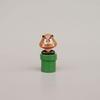 Super Mario Mario Mushroom Mario Bros. Rubik's Cube Hollow Doll Doll Model Doll Ornaments