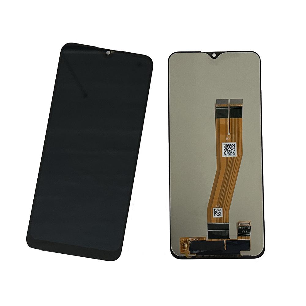 Ansamblu Complet Ecran LCD și Digitizator Pentru Cubot Note 30 P60