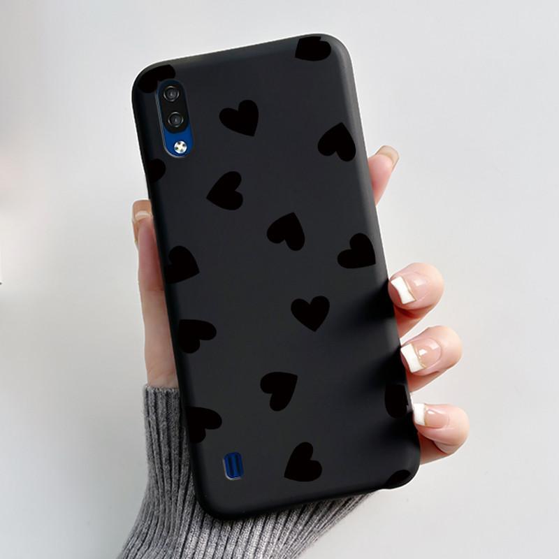 

Для ZTE Blade A5 2020 A7 2020 A51 Lite Чохол Милий Кролик Чорний М який Силіконовий Чохол Для ZTE BladeA5 BladeA7 2020 Чохол для Телефону ZTE Blade A51 Lite
