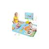 Lobyoh Baby Toys for 1 Year Old, 2 In 1 Musical Piano Mat Toddler's Drum Toy , Educational Gifts for Boys Girls 1 2 3 4 5 Year Old