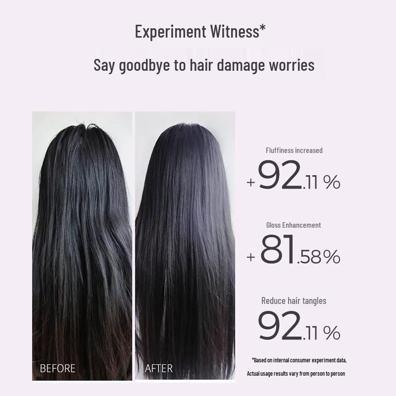 Kustie Rose Shampoo & Cherry Blossom Conditioner Set