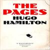 The Pages by Hugo Hamilton Hardback Book 9780008451660