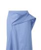 Recorde Shirts Mixed Skirt