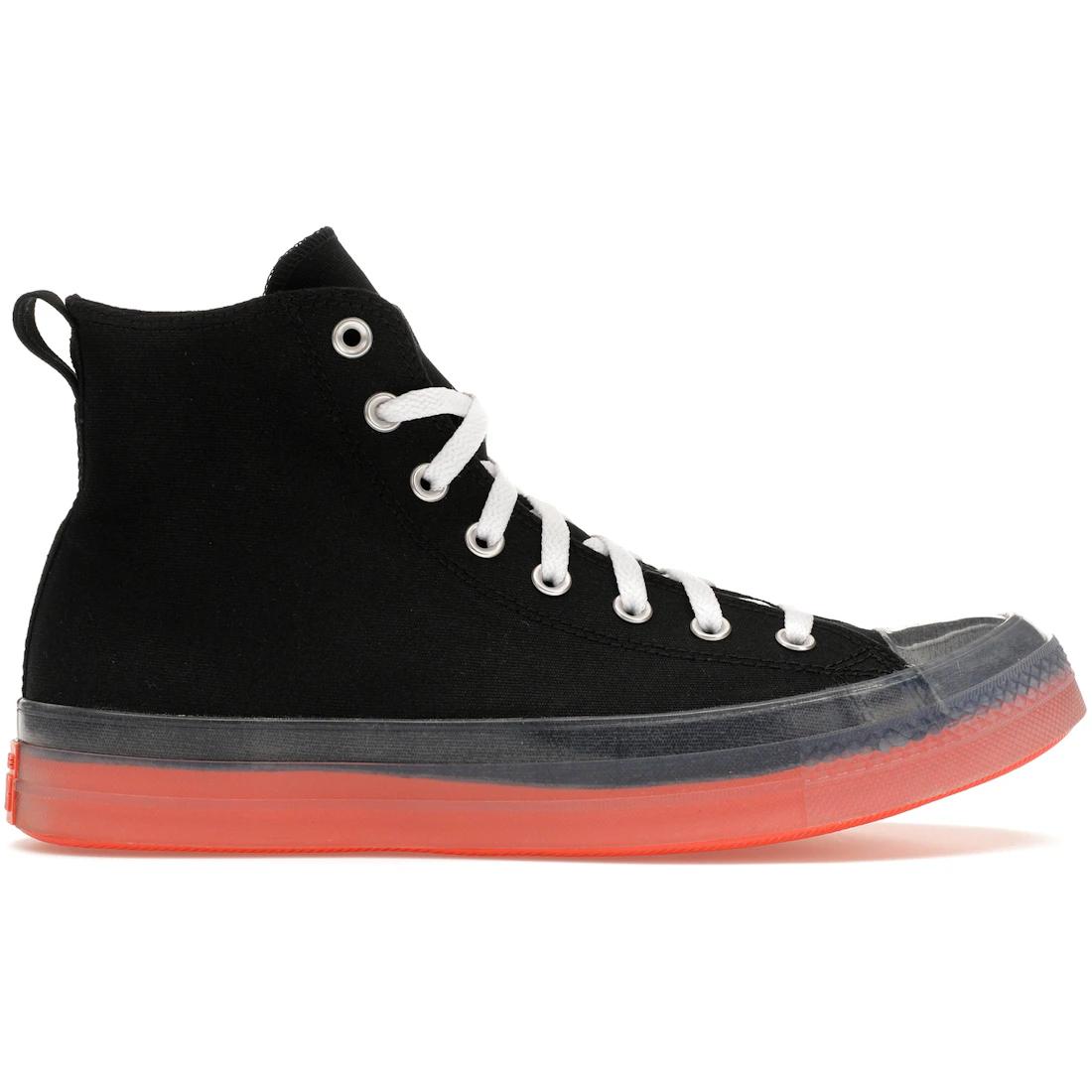 

Кеды Converse Chuck Taylor All Star CX Hi Черный Дикий Манго(167809С) 35