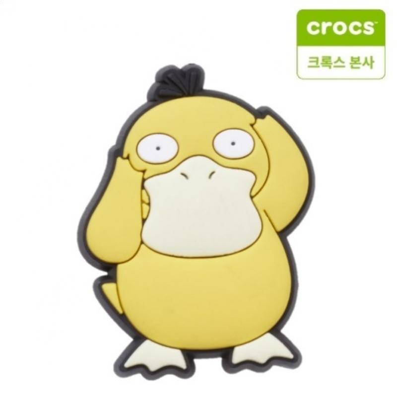 Crocs Pok Mon Golduck Gibbets Charm 10013111