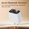 Bluetooth 5.3 Receiver – Upgrade Old Speakers To Wireless Audio, For Old Stereo/Speaker/Wired Speakers/Home Audio Music Streaming Stereo System
