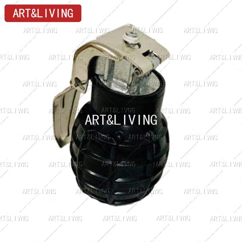 ART&LIVING 82-2 Sound and Light Training Grenade Model
