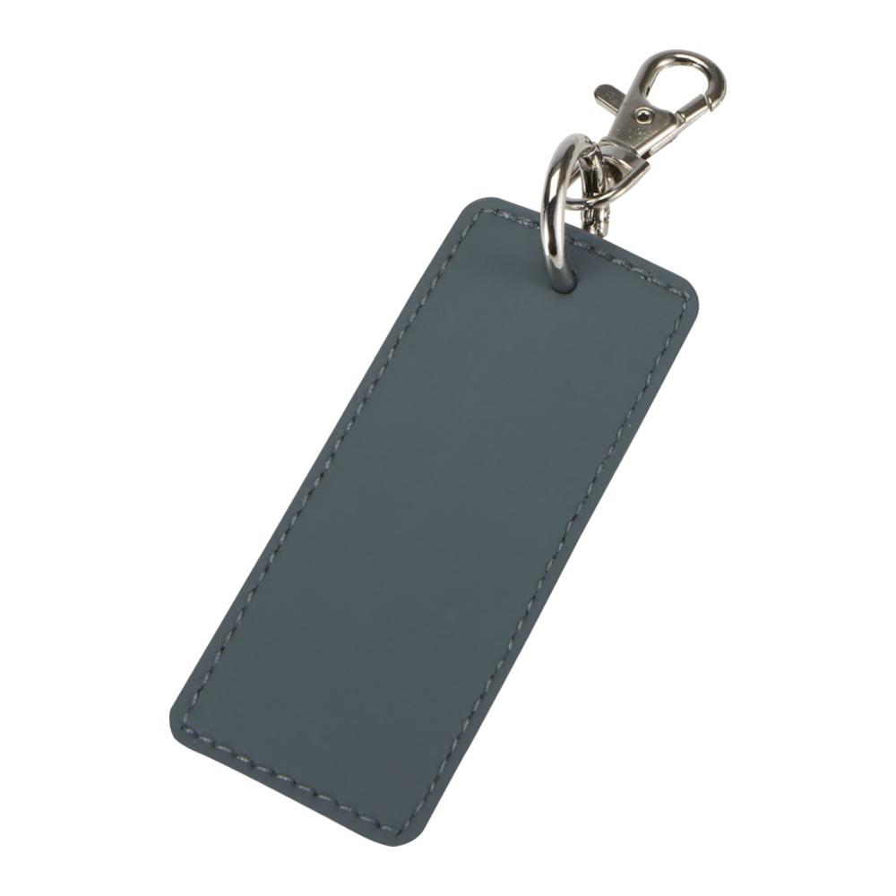 Floso Resi Plus Rectangle Recycled Keyring