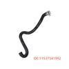 BMW E88 E82 E90 E91 Radiator Coolant Hose 11537541992